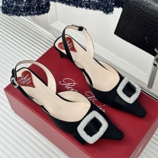 Roger Vivier Sandals